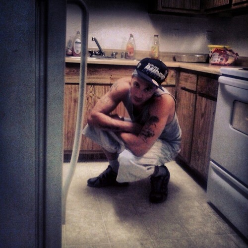 Uhp In Here" at Home Sweet Home