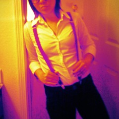 "Suit and Tie" Cover (Jady Version)