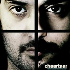 Baran Toei (Chaartaar Band)