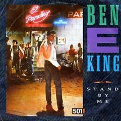 Lılı( Stand by Me - Ben E King - ♥ - Music )Ilılı ♫