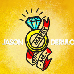 Jason Derulo - Marry Me (Instrumental)(Remake)