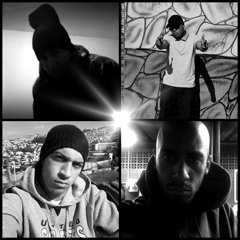 Delinquente(Em busca da Verdade) Part-Contra Ataque Rap E Preto Contenção.