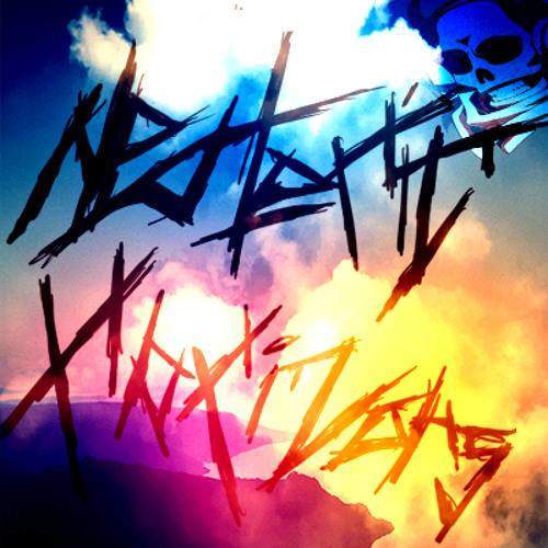 NEOTERIC HORIZONS EP OUT NOW!