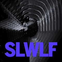 Rick Ross - Hustlin' (SLOWOLF Remix)