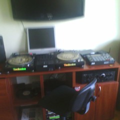 Dr Dre Snoop Dogg - Dre Day /Gin And Juice (marting mix )
