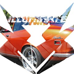 DJ iLLUMINATE-Driftin In My Capella Mix