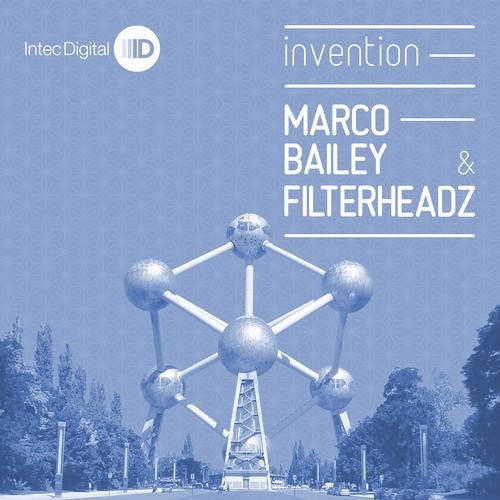 Marco Bailey & Filterheadz - Rathouse (Original Mix) [Intec]