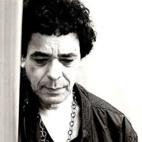 قلبي ميشبهنيش - محمد منير