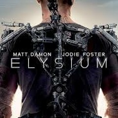 Elysium (fan made movie theme)