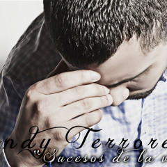 Andy Terrores - Habla