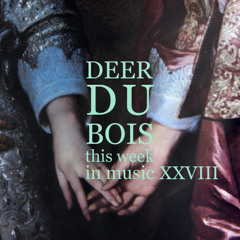 This Week in Music XXVIII - midnight magic / female / summer camp / roosevelt