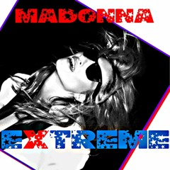 Madonna - Deeper & Deeper 2013 Edit