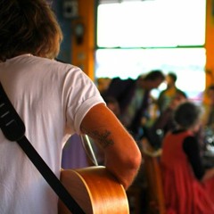 Brand New Colony (postal Service Cover)