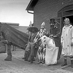 Mais ou il est mon cheval..