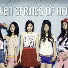 Wishlist - APink (Cover)