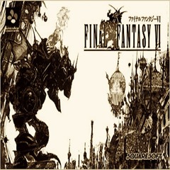 Final Fantasy VI -The Fierce Battle (Remix)