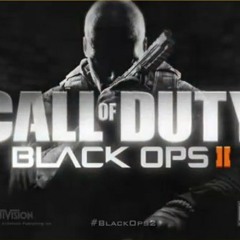 Call Of Duty Black Ops 2 Trap Sample[Prod By LilGOnTheTrack](Snippet)