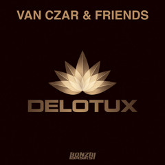 Van Czar - Delotux (from the album Van Czar & Friends)