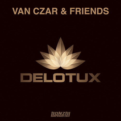Van Czar - Delotux (from the album Van Czar & Friends)