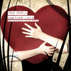 Tom Odell - Another Love (Uwe Heinrich Adler Remix)