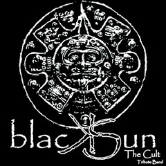 The Cult - HOLLOW MAN