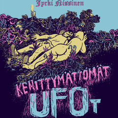 Kehittymättömät Ufot Soundtrack: Landing Zone