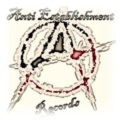 Anti E - Doing It For The Pay