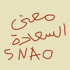 معني السعادة - إسماعيل ياسين