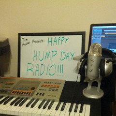 Happy Hump Day Radio Vol 2