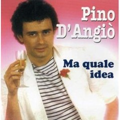 Pino D'Angio - Ma Quale Idea (Bendix Mihle  Instrumental Re - Edit)