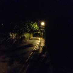 The Night is Still Young