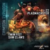Pacific Rim (Crimson Typhoon Remix)