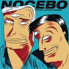 Fatoni & Edgar Wasser - Nocebo-Snippet (26. 09. 13)