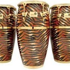 Carl Cox (Magic Benjy Green Monkeys)