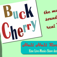 Buck Cherry - Roll Over Beethoven "Live" - the "Chuck Berry Tribute Band"