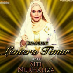 Konsert Lentera Timur Astro Awani @CTNurhaliza11