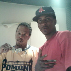 "The Pimpn" Jarrett Davenport and Letter