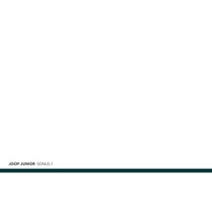 [MINUSmin13] Joop Junior - Sonus.1