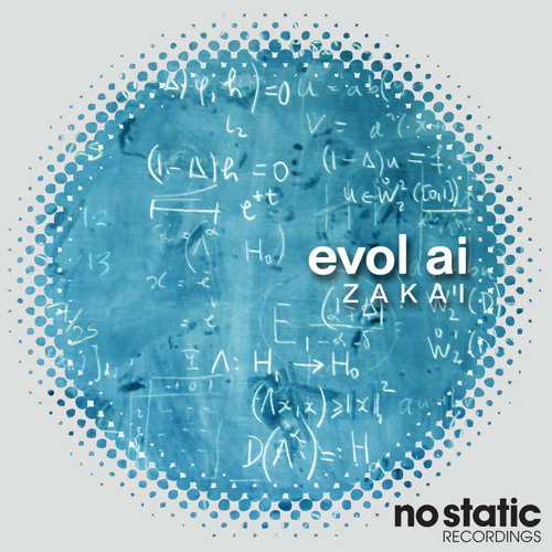Evol Ai - Zakai (original mix_No Static Rec)