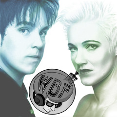 Roxette - The Look (Whiteboy Funk remix) FREE DL