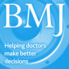 BMJ Podcast ten