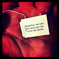 Mr. Fingers - Can you feel it? (Martin Luther King mix)