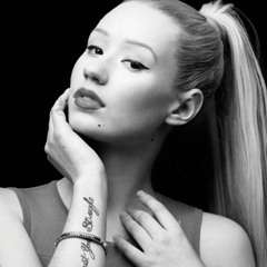 Iggy Azalea - Pussy (GOREALER REMIX)