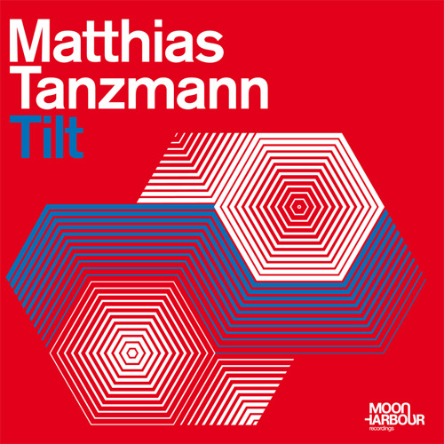 Matthias Tanzmann - Private Traps (MHR065)