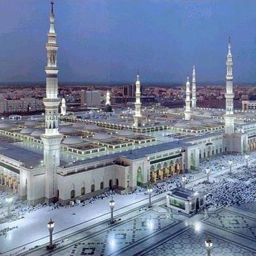 مديح