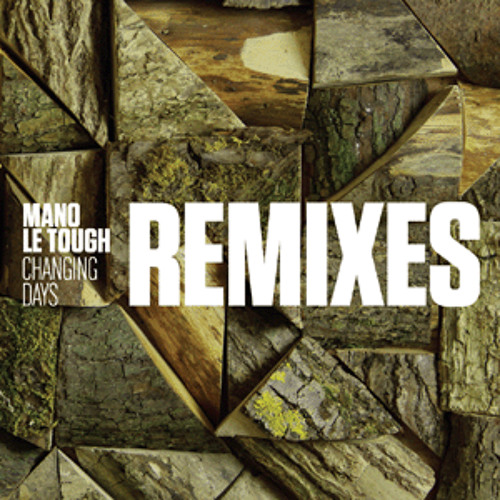 Mano Le Tough - Primative People (Tale Of Us Remix)