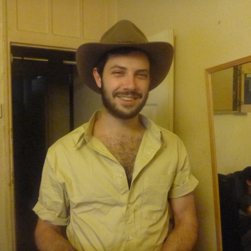 Bob Suits Up