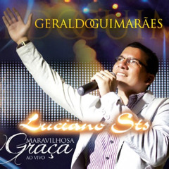 Sorrindo ou chorando - Geraldo Guimarães