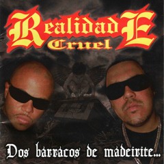 Gangsta Rap Nacional - Realidade Cruel