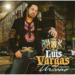 YO NO MUERO EN MI CAMA LUIS VARGAS & DJ JF IN THE MIX
